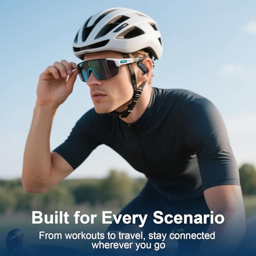 Image of Ai Translation Earbuds Real Time,164 Languages Translator Earbuds with 6 Translation Modes /No Subscription,Audio and Video Calls Translator Headphones,Audifonos Traductores Ingles Espanol, Coal Black