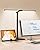 CHARYJOD Dimmable LED Desk Lamp for Office Home, 50 Lighting Modes Dual Swing Arm Architect Table Lamp Light Desk