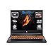 Migliori PC portatili gaming RTX 4060 acer Nitro V 16 ANV16-41-R0E8 Notebook Gaming, NVIDIA GeForce RTX 4060 8 GB GDDR6, Processore AMD Ryzen 7 8845HS, Ram 16 GB DDR5, 1024 GB SSD, Display 16' WUXGA IPS 165 Hz, Windows 11 Home