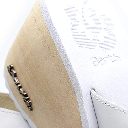 Chinelo Barth Shoes Buzios Branco (34)