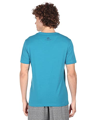 Image of U.S. POLO ASSN. Men's Regular Fit T-Shirt