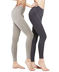 1#(basic_2pack) Charcoal / Light Grey