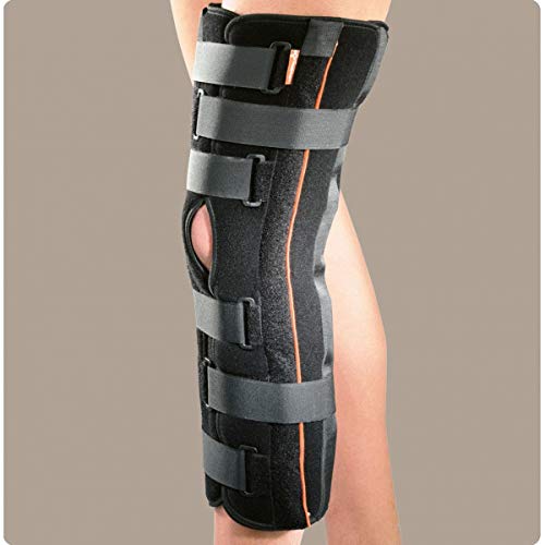 RO+TEN - Immok 20° immobilizzatore ginocchio flesso 20° lungh. cm 50