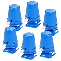 ぜんまい仕掛け　おもちゃ　6個セット 41obRppZadL._SS200_.jpg