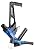 Estwing EF18GLCN – 18 Gauge L-Cleat Pneumatic Flooring Nailer