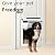 [MAVRICPOWER] Aluminum Extra Large Dog Door with 2 Sliding Lock Panels, XL Dog Door for Door with Adjustable Tunnel, Never Rust Pet Door for Dogs Up to 220 lbs