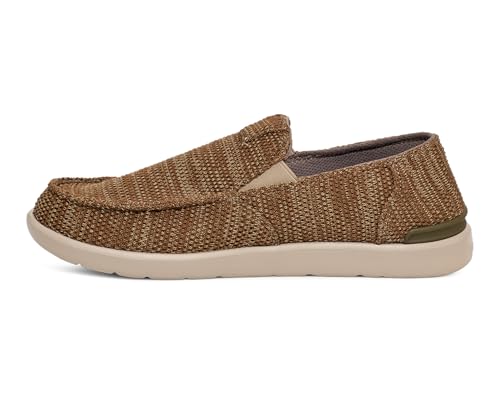 Sanuk Tripper Lite 2 Sl Mesh - Men Loafers4