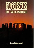 Ghosts of Wiltshire 0948158549 Book Cover