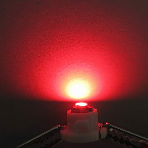 WLJH-10x-Red-T42-Neo-Wedge-Led-3030-Chipest-10mm-Base-Car-Instrument-Cluster-Dashboard-Gauge-HVAC-AC-Heater-Climate-Control-Bulb-Lamps-Switch-Indication-Interior-Light-Replacement