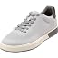 Gray Dawn Suede/Castlerock/Ivory