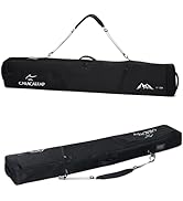 Snowboard-Tasche Gepolstert für Air Travel Waterproof Store alle Ihre Snowboarding Gear Snowboard...