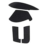 Mouse Anti Slip Grip Tape Superlight Wireless Gaming Mouse Skins Cut to Fit for Logitech MX Master 3