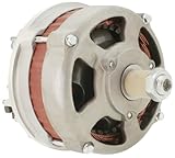 Replacement Parts for OEM Mahle Alternator Replaces Deutz 12V 1983-2004 KHD Applications MG111