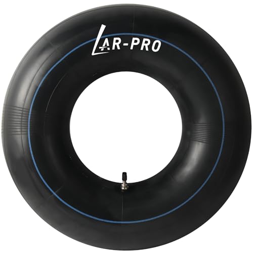 AR-PRO Replacement 20x8.00-8 20x10.00-8 Inner Tubes for ATV UTV Lawn Tractor Garden Trailer Golf Cart Snow Blowers - with TR4 Straight Valve Stems - Made from Durable Butyl Rubber