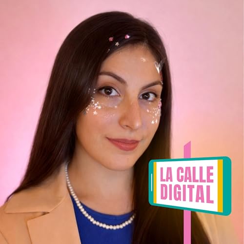 Couverture de la calle digital