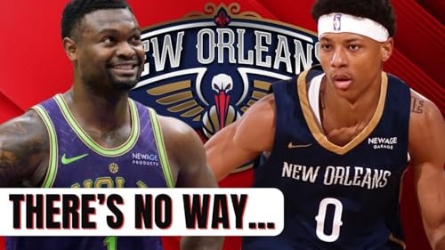 We DID NOT See This Coming... | Daily Pelicans News & Rumors