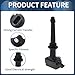 INFINAUTO Ignition Coil Ignition Coil Pack No.8W9312A366DA for Land Rover Range Rover Sport 2010-2013 5.0L