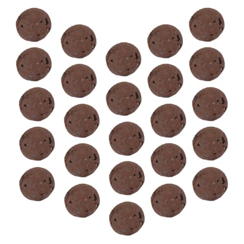 Homoyoyo Pierres D'argile Expansée 1-1,4 Cm, 300-600 G, Substrat Respirant pour Plantes en Pot, Drainage pour Plantes Succulentes et Hydroponie, Roche Décorative Naturelle pour Jardinières