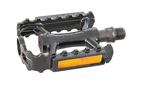 Peso: 330 grammi per coppia KTM, pedali Comp MTB.