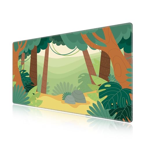 Tapis de souris gamer pour sublimer votre bureau d'ordinateur