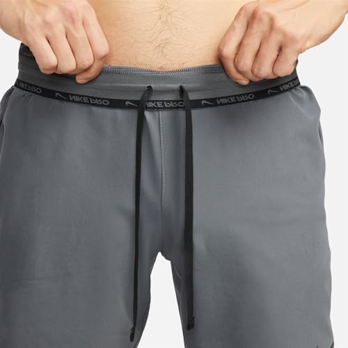 Short Nike Dri FIT Flex Rep - vue 8