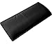 Produktbild Brillenetui aus weichem Leder, Schwarz (Schwarz) - 4307 21 1