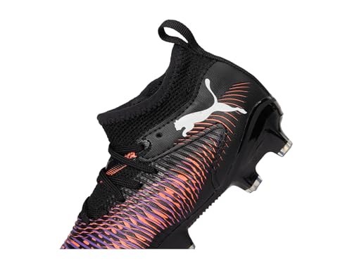 Puma Future 8 Match FG/AG: Tracción multisuperficie y control para niños 6