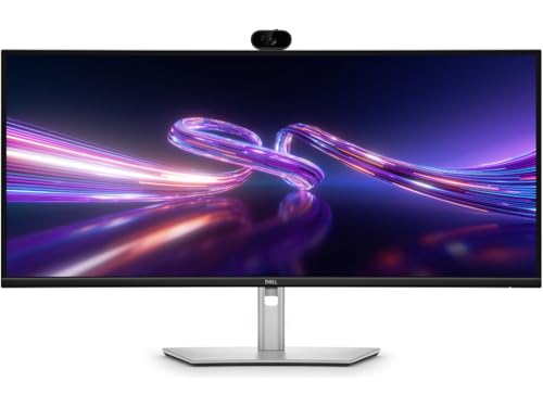 Dell Pro P P3426WEV (DELL-P3426WEV) Curved LED Monitor 87 cm (34")