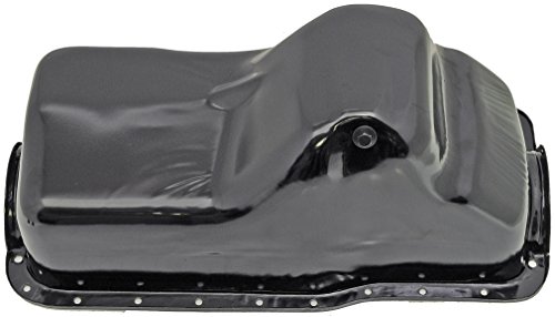 Dorman 264-002 Engine Oil Pan Compatible with Select Ford Models