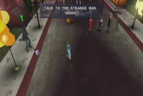 Beastly - Nintendo Wii #TOP1