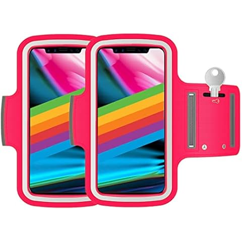 Brazalete Deportivo movil Sesagon Cover