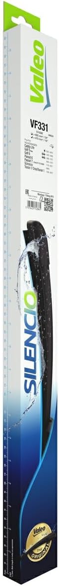 Valeo Silencio Flat Blade Set Silecek Seti Bmw 2 Serisi F39 (2018-2023) (600+500 MM) 577957