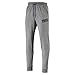 Produktbild PUMA Herren Hose Athletics Pants FL cl, M Gray Heather, S, 852324