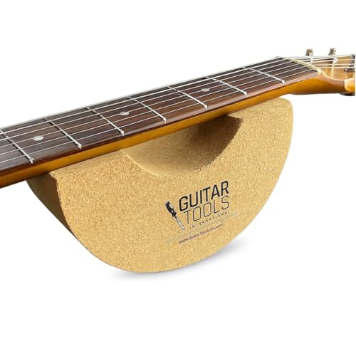 Guitar Neck Rest Pillow for String Instruments
