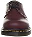 Dr. Martens 1461, Zapatos de Cordones Unisex Adulto, Rojo (Cherry Red), 36...