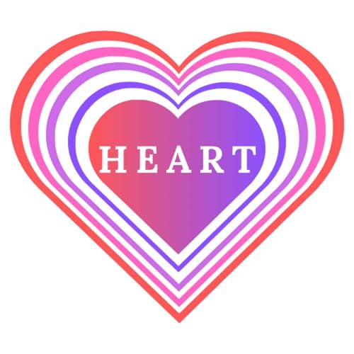 『HEART Leadership』のカバーアート