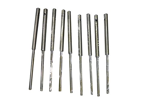 Sioux Style Valve Seat Grinding Complete Kit Sioux Style Valve Seat Grinding Complete Kit