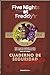 Five Nights at Freddy's - Cuaderno de supervivencia (Roca Infantil y Juvenil)