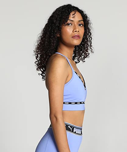 Image of Puma Polyester Women Sports Bra
