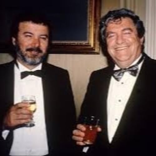 La Cannon Films. Podcast Por  arte de portada