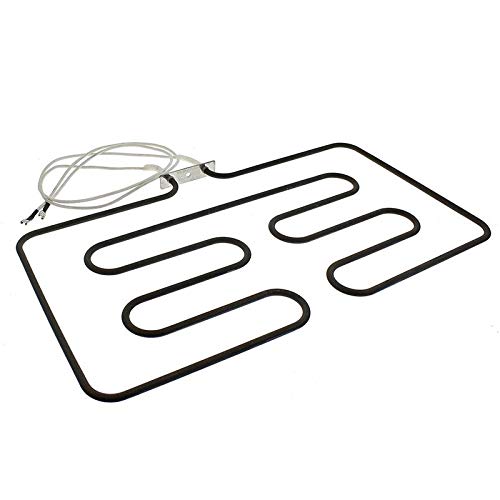 Grill Element: Grill Element 1872 Salamander Parry Element 1872 Salamander