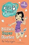 Billie's Super Stories (Billie's Stories)