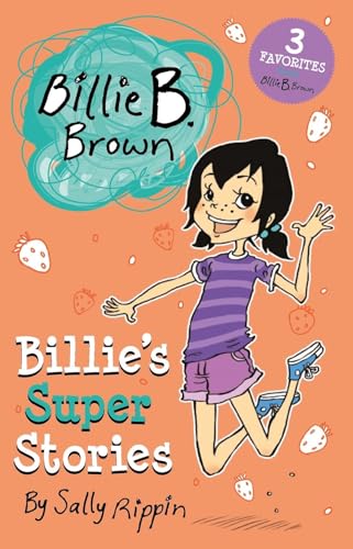 Billie's Super Stories (Billie's Stories)
