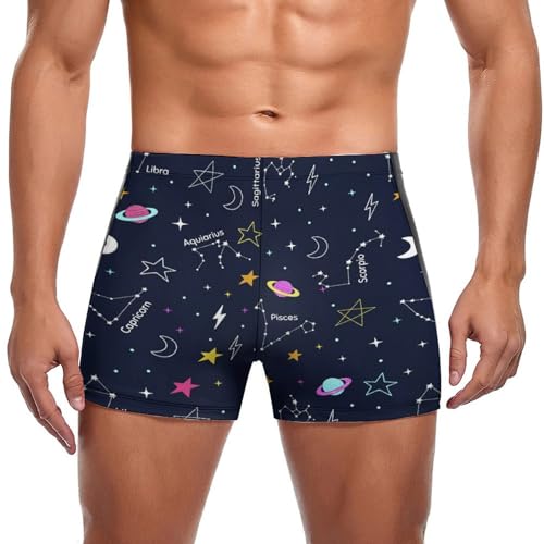 Short de bain homme idéal pour la plage et la piscine