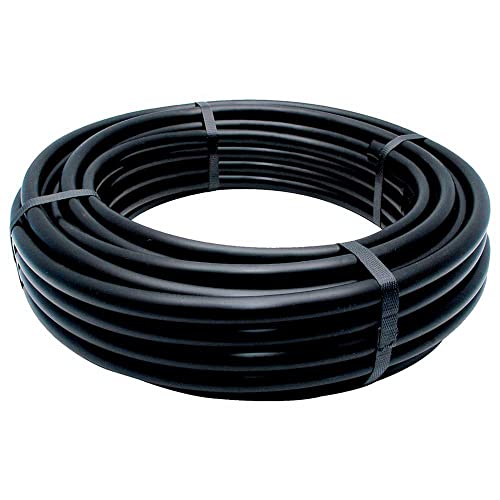 TUBERÍA POLIETILENO 20 MM (100 METROS) (10 ATMOSFERA)