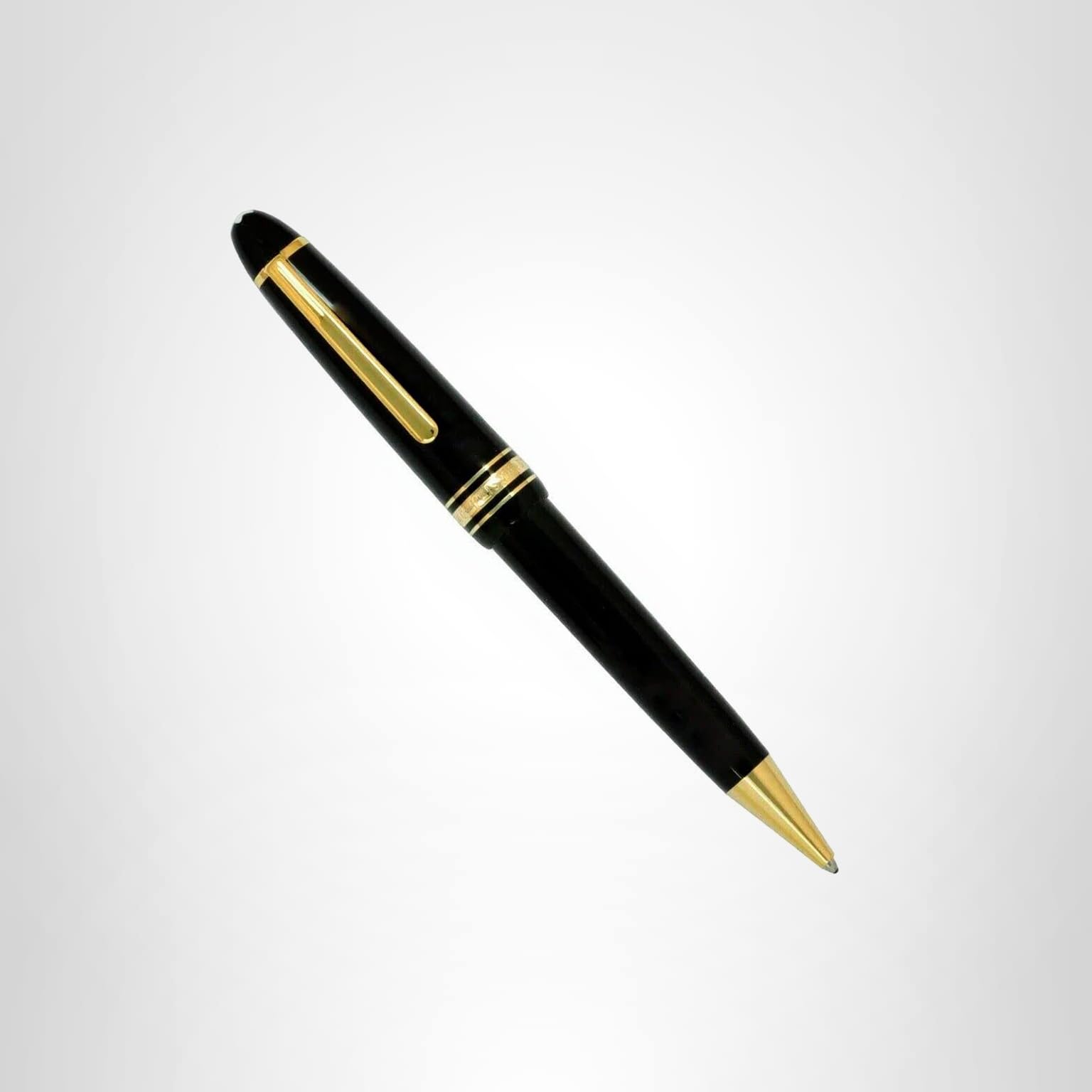 Amazon | モンブラン【MONTBLANC】ボールペン マイスターシュテュック