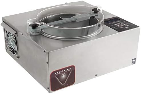 ChocoVision Revolation V Chocolate Tempering Machine, 9 lb. Capacity