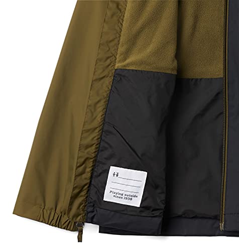 Image of Columbia Little Girls' Rain-Zilla Jacket