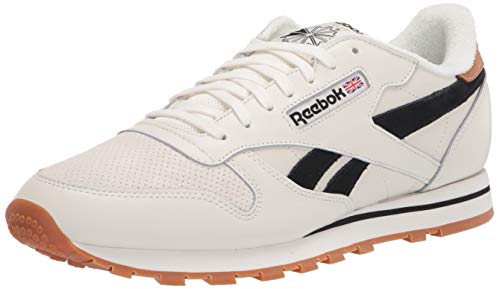 Image of Reebok Men's Classic Leather Sneaker