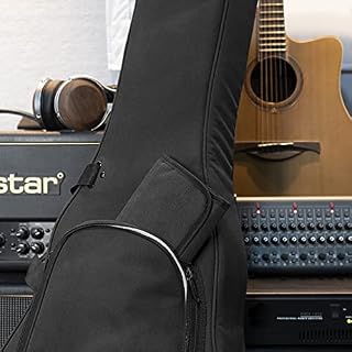 Geekria Elite Organiseur pour accessoires de guitare, sac pliable, poches faciles d’accès, support de rangement (gris… - Les Beatles, Paul McCartney, John Lennon, RIngo Starr, George Harrison Geekria Elite Organiseur pour accessoires de guitare, sac pliable, poches faciles d'accès, support de rangement (gris… – Image 6